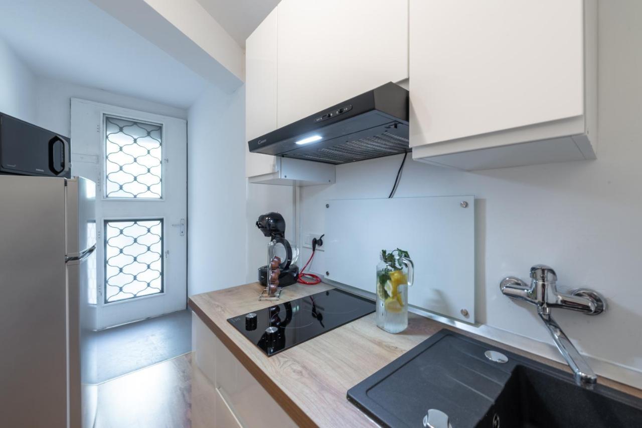 Apartment Near Old Town, Free Parking & Huge Garden Ντουμπρόβνικ Εξωτερικό φωτογραφία