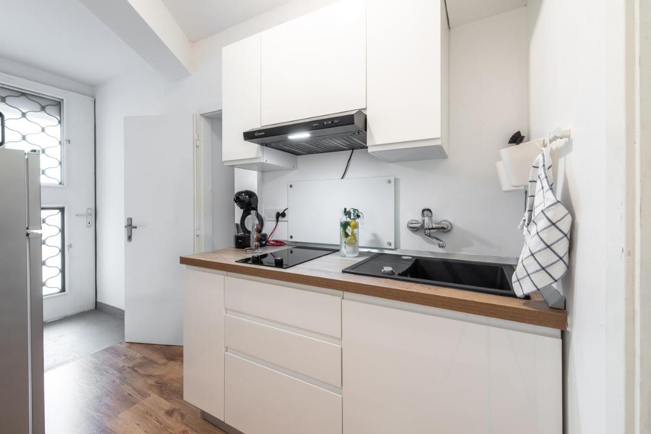 Apartment Near Old Town, Free Parking & Huge Garden Ντουμπρόβνικ Εξωτερικό φωτογραφία