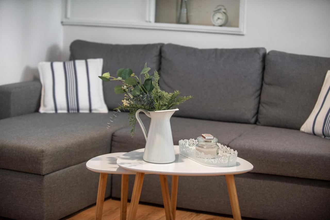 Apartment Near Old Town, Free Parking & Huge Garden Ντουμπρόβνικ Εξωτερικό φωτογραφία