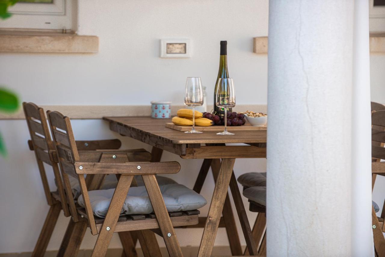 Apartment Near Old Town, Free Parking & Huge Garden Ντουμπρόβνικ Εξωτερικό φωτογραφία