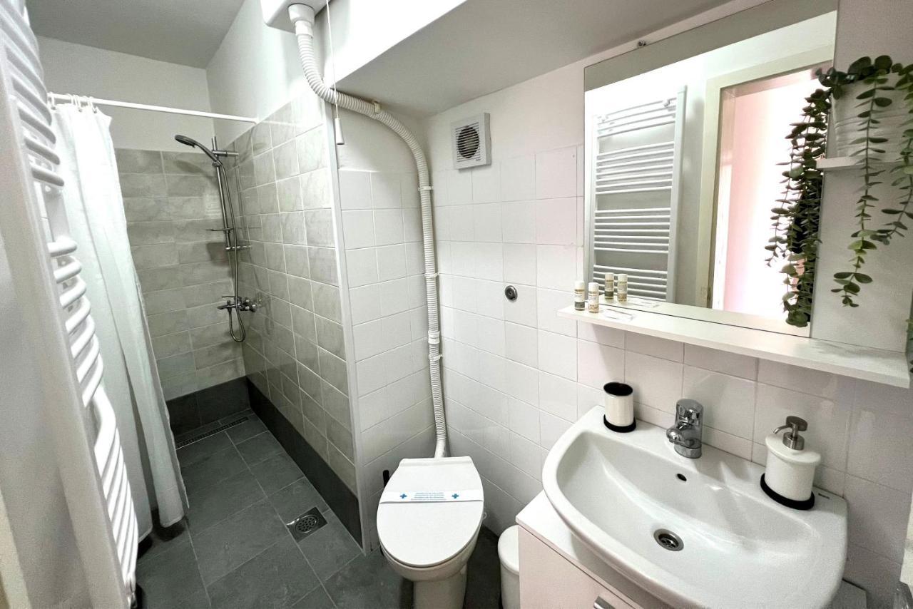 Apartment Near Old Town, Free Parking & Huge Garden Ντουμπρόβνικ Εξωτερικό φωτογραφία